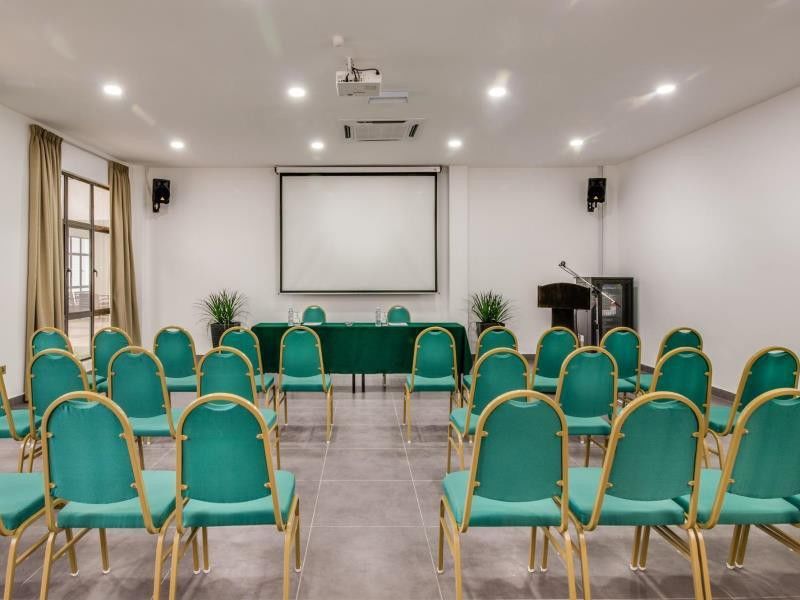 Erya By Suria Hot Spring Bentong Hotel Buitenkant foto